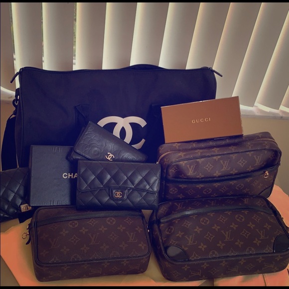 Traveling with the goods!! - Picture 1 of 1